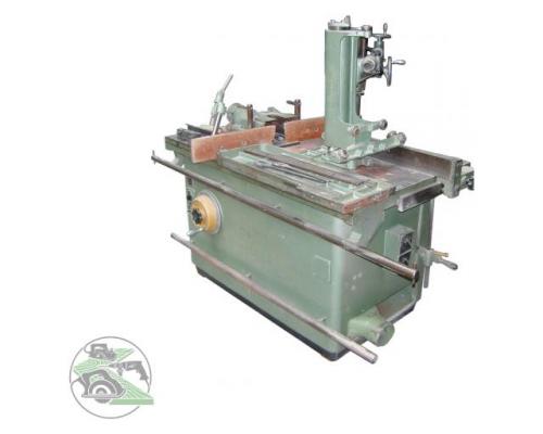 Rex komb. Tischkreissäge Typ KFZ / 4