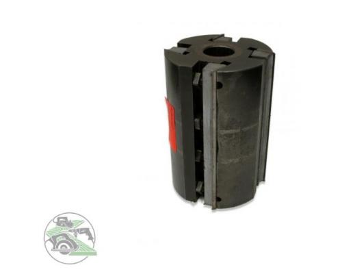 Hobelkopf 180x125x35