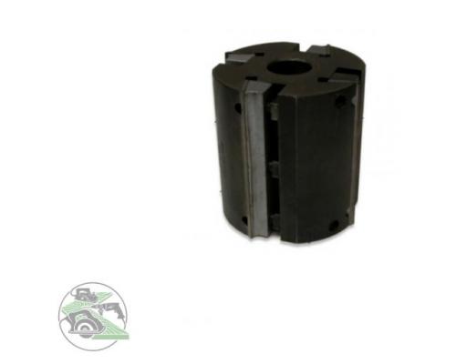 Hobelkopf 130x125x35