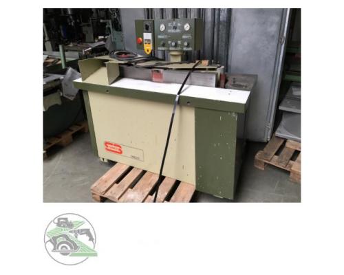 Samco Kantenschleifmaschine Typ Unilev 15 N