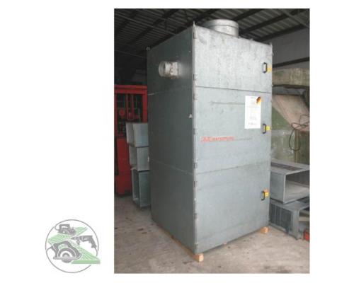 ALKO Aufsatz-/Zwischen-/Durchblasfilter