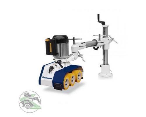 Holzkraft Vorschubapparat Typ VSA 38 EL