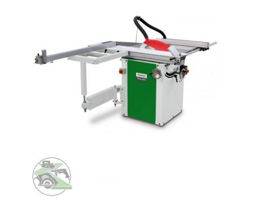 Holzstar Formatkreissäge FKS 315-1500 E