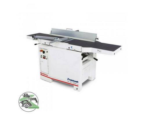 Abricht-Dickenhobel SCM Holzkraft FS 41 elite S Tersa Digital