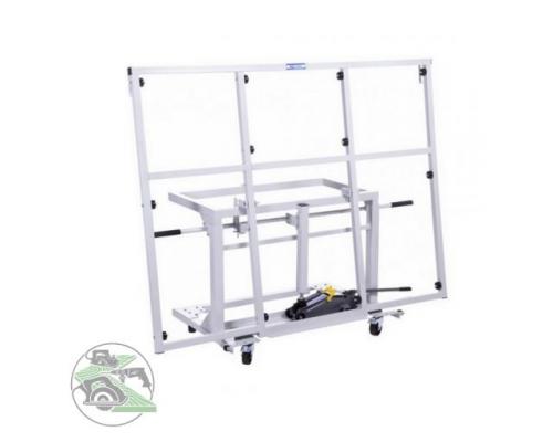 REHNEN Plattenschwenk-Fix Typ PSF-250