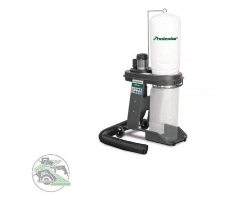 Holzstar Späne-Absaugungsanlage Typ SAA 902