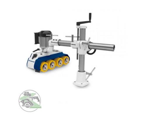 Holzkraft Vorschubapparat Typ VSA 48 EL