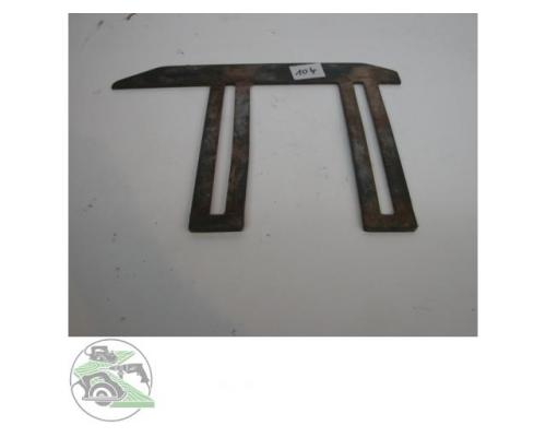 Weinig Führungsschiene 400 mm