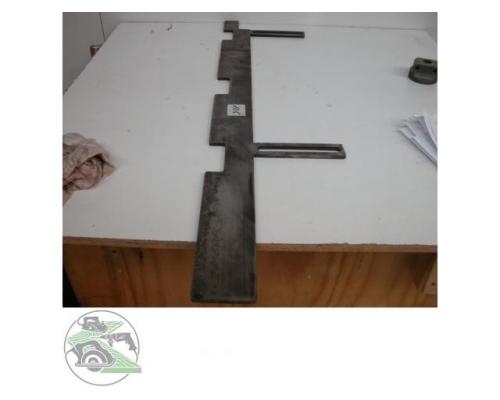 Weinig Führungsschiene 990 mm