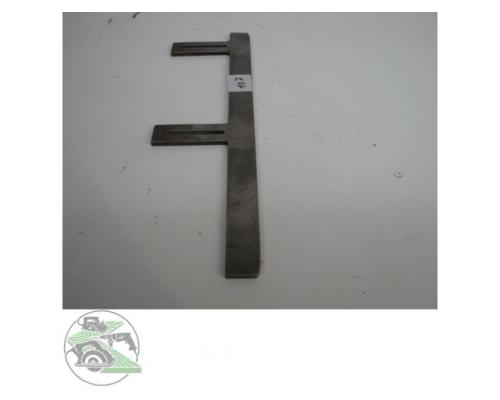 Weinig Führungsschiene 490 mm