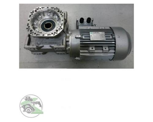 STE Getriebemotor 400 V 1420 U/min - Bild 1