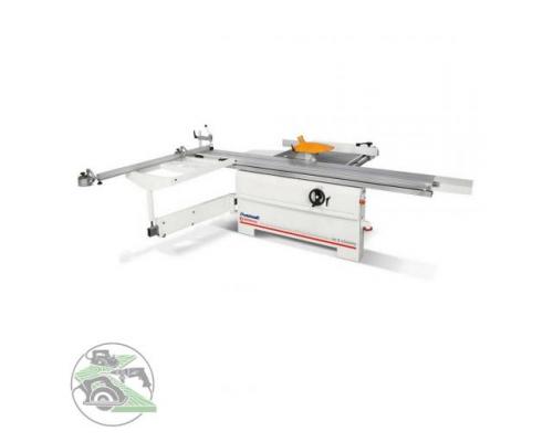Formatkreissäge SCM Holzkraft minimax SC 3 classic 23