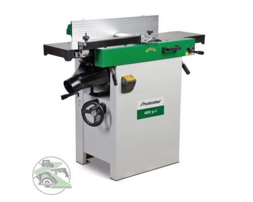 Holzstar komb. Abricht-Dickenhobel Typ ADH 31 C