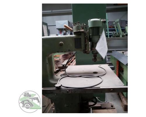 Frommia Kopieroberfräse Typ FS60