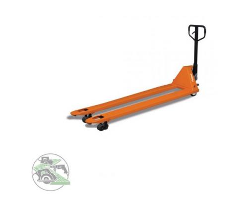 UNICRAFT Profi-Handgabelhubwagen Typ PHW 2506 L