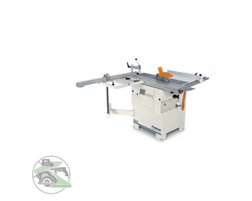 Formatkreissäge SCM Holzkraft sc 1g