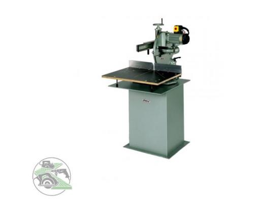 Graule Abläng- und Gehrungskreissäge Typ ZS 170 N (neigbar) mit