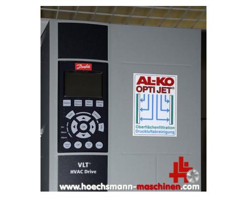 ALKO PowerUnit APU 250 + Brikettpresse Prodeco 60 nano - Bild 3