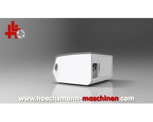 CO² CNC 6050 Wifi Control - Laser Schneid- und Gravurmaschine - Bild 2