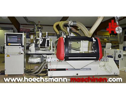 SCM Record 121 S CNC Bearbeitungszentrum 3 Achsen - Bild 1