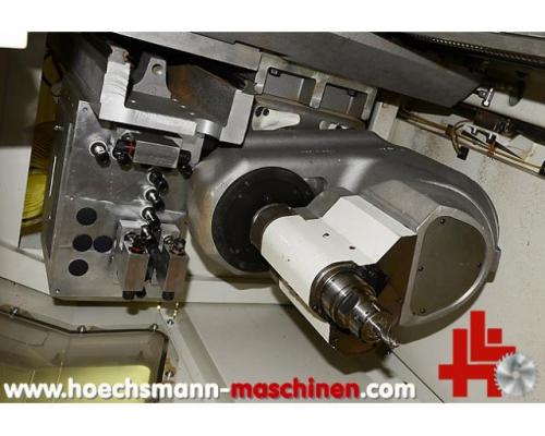 SCM CNC - BAZ RECORD 110 Prisma - Bild 4
