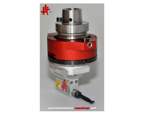ATEMAG CNC Winkelgetriebe für Biesse - Bild 5