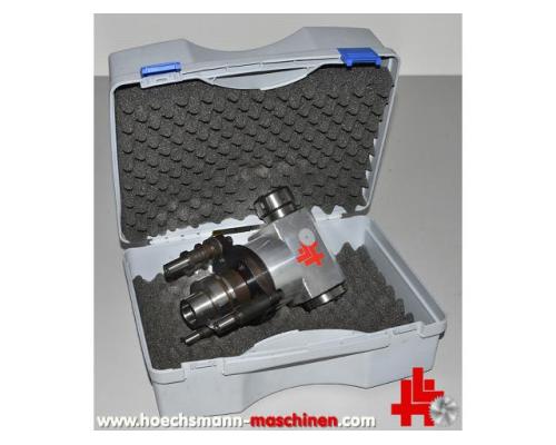 SCM Morbidelli CNC Winkelgetriebe Mimatic - Bild 2