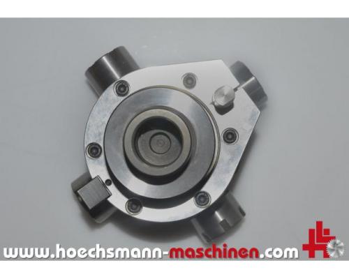 BENZ 4-14108 CNC Winkelgetriebe, für Biesse Maschinen - Bild 2