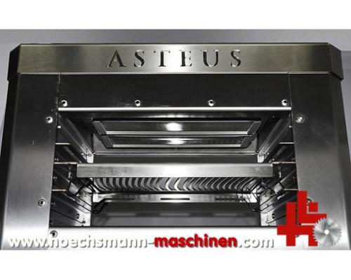 ASTEUS Family infrarot Elektrogrillsystem - Bild 3