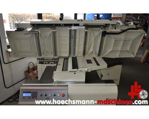 SCM FS7 Digital kombinierte Abrichthobel Dickenhobelmaschine - Bild 4
