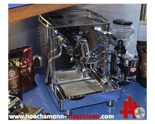 QUICK MILL Espressomaschine Andreja Premium Profiles - Bild 1