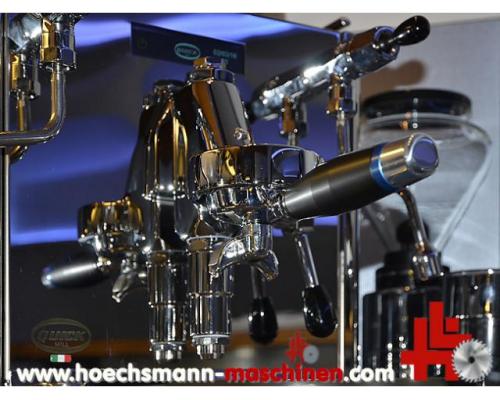 QUICK MILL Espressomaschine Andreja Premium Profiles - Bild 2