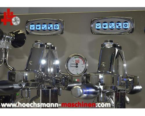 QUICK MILL Espressomaschine Uragano - Bild 3