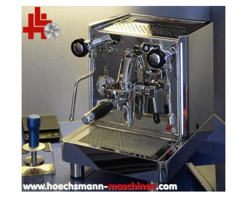 QUICK MILL Espressomaschine Vetrano 2B - Bild 1