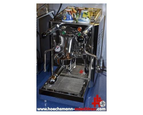 QUICK MILL Espressomaschine Milano - Bild 1