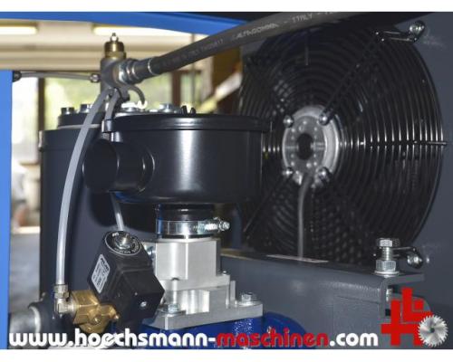 GIS GSR 15-10 Schraubenkompressor - Bild 3
