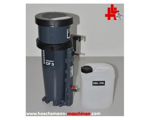 KAESER Öl Wasser Trenngerät Aquamat CF3 - Bild 1