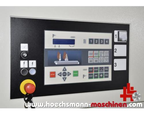 SCM DMC SD 60 RCS 135 Breitbandschleifmaschine - Bild 2