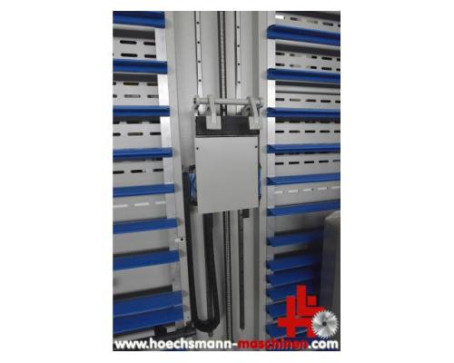 GMC Taurus-Vertikal-Lift eVD Plattensäge - Bild 7