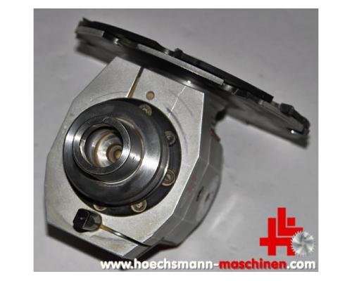 BIESSE Mimatik CNC Winkelgetriebe Morari 1 - Bild 3