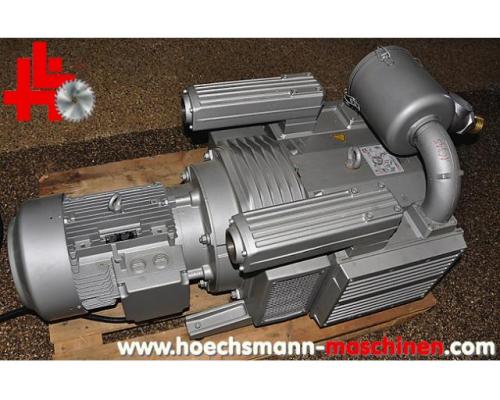 SCM Morbidelli CNC Winkelgetriebe - Bild 5