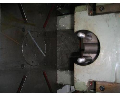 BALCONI MTR Einständerexzenterpresse - Bild 1