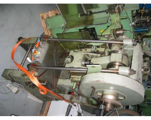 BALCONI MTR Einständerexzenterpresse - Bild 2