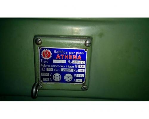 Athena T / 175 Topfschleifmaschine - Bild 1