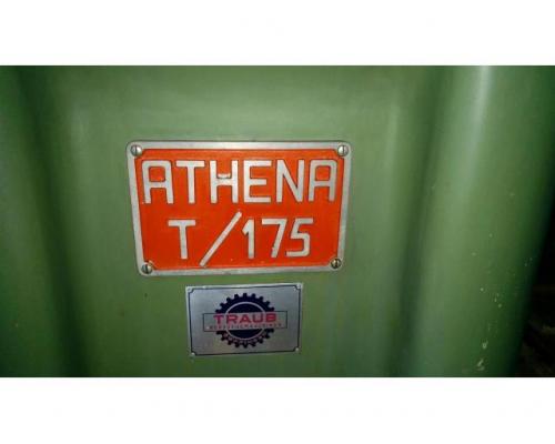 Athena T / 175 Topfschleifmaschine - Bild 2
