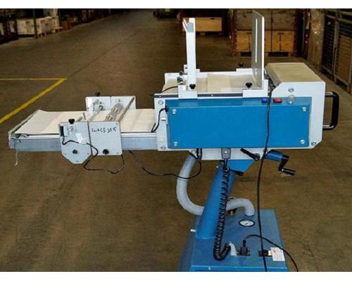 STENZ FEEDER Mod. 400