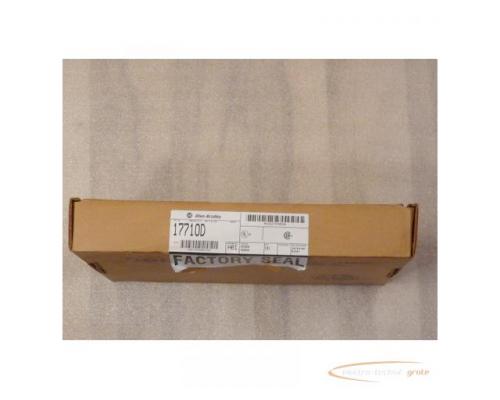 Allen Bradley CAT 1771-OD AC (120V) Isolated Output Module -ungebraucht-