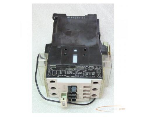 Siemens 3TF3400-0B Schütz