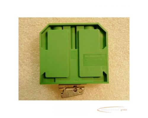 Weidmüller Klemme EK 35 Nr. 035476 VPE 16 Stück