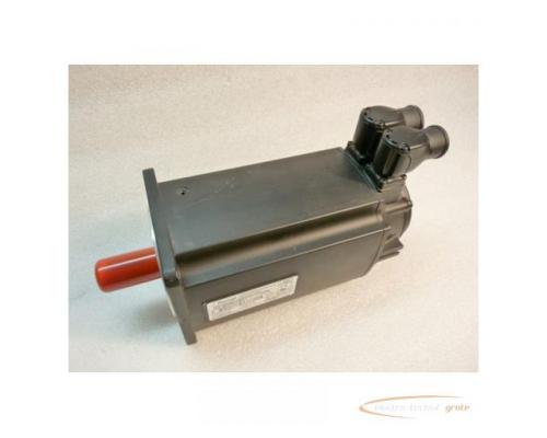 Rexroth MSK060C-0600-NN-M1-UG0-NNNN Permanent Magnet Motor - ungebraucht - - Bild 1